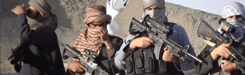 US killed commander of Taliban’s ‘Red Unit’
