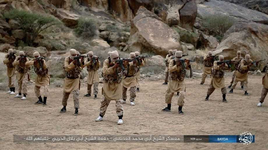 Analysis: ISIS hasn’t been defeated