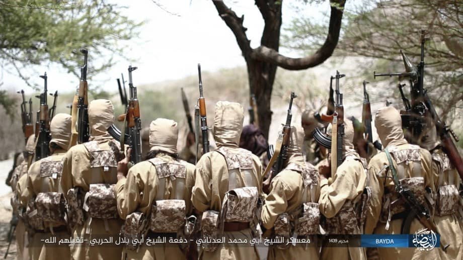US and Gulf nations sanction 8 jihadists in Yemen