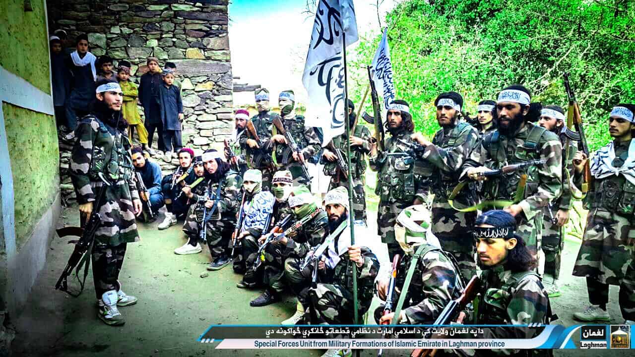 Can Resolute Support possibly still not understand Taliban strategy?