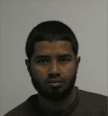 Bomber targets New York City transit system with improvised device