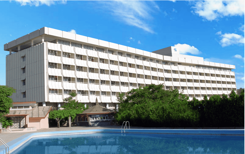 Taliban terrorists lay siege to Intercontinental Hotel in Kabul