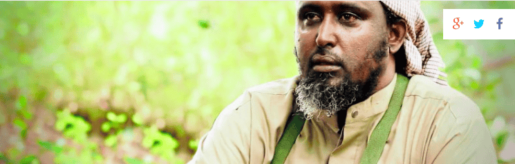 US says 30 children freed during raid on Shabaab ‘indoctrination center’