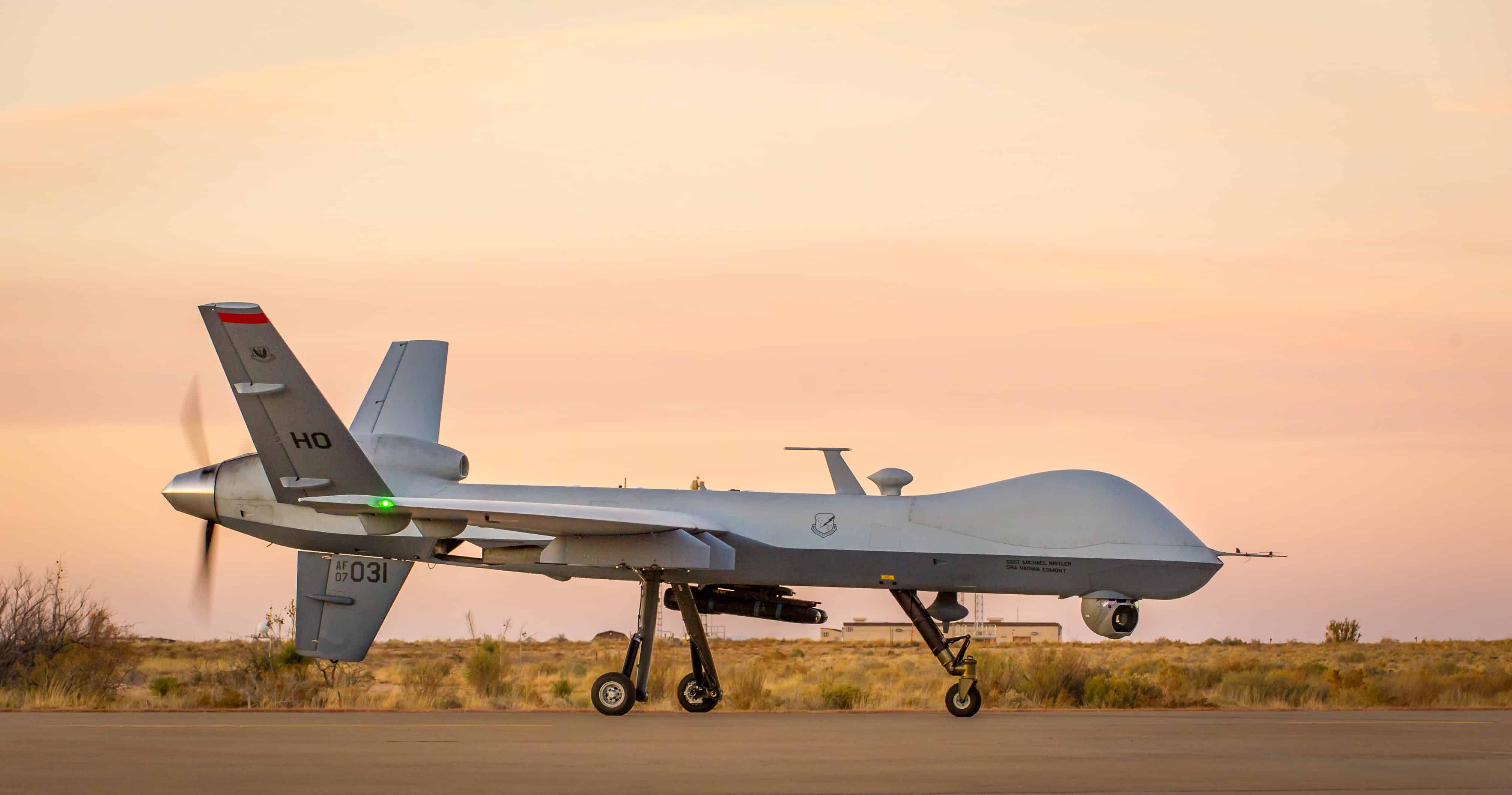 Yemen strikes wane, but AQAP still poses “a significant threat”