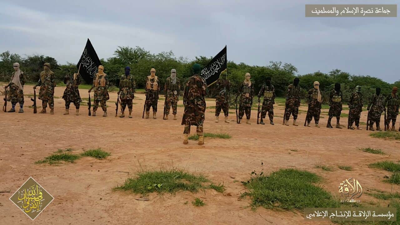 French soldiers killed by IED in northern Mali