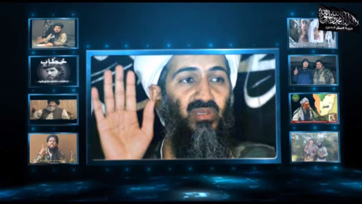 Jihadists in Syria denounce US designation of Uzbek group