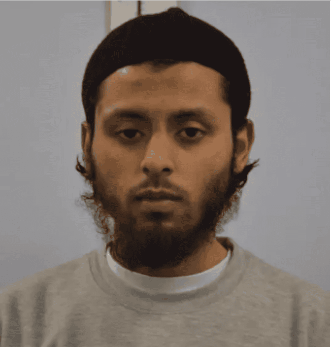 ISIS supporter tried to recruit 55 children for attacks in London
