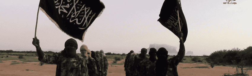 Suicide assault targets African coalition military base in central Mali