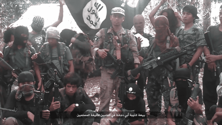 Treasury sanctions ISIS facilitator based in the Philippines