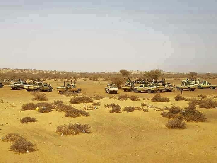 Analysis: Conflict within a conflict in Mali’s northern Menaka region