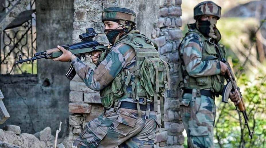 20 dead, civilians protest following Indian counter-terror operation in Kashmir