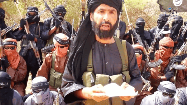 Islamic State kills hundreds in massacres across the Sahel