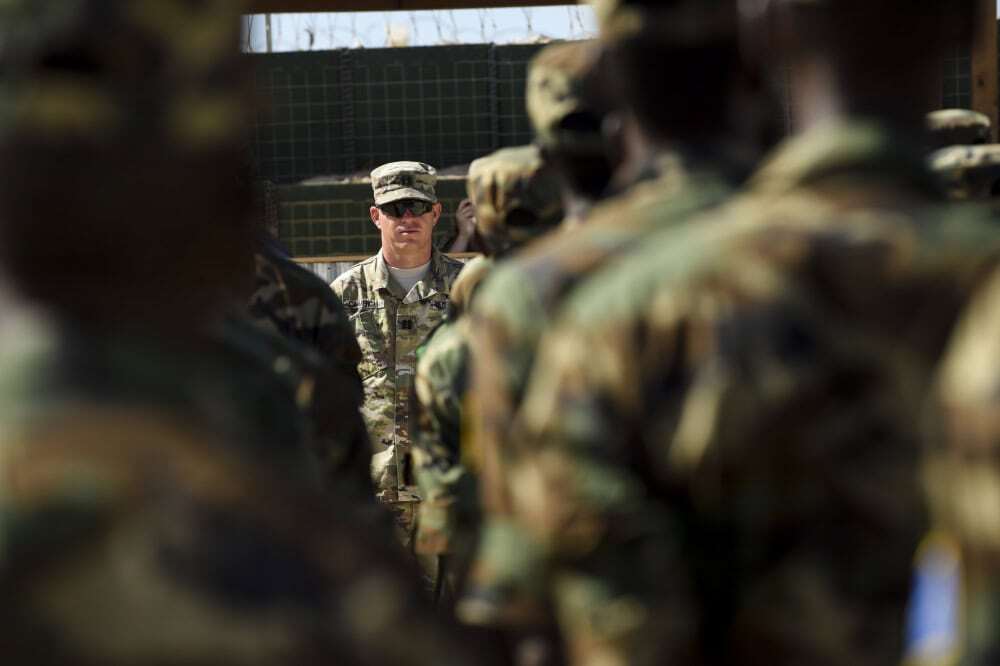 US Military reviews possible civilian casualties in Yemen, Somalia