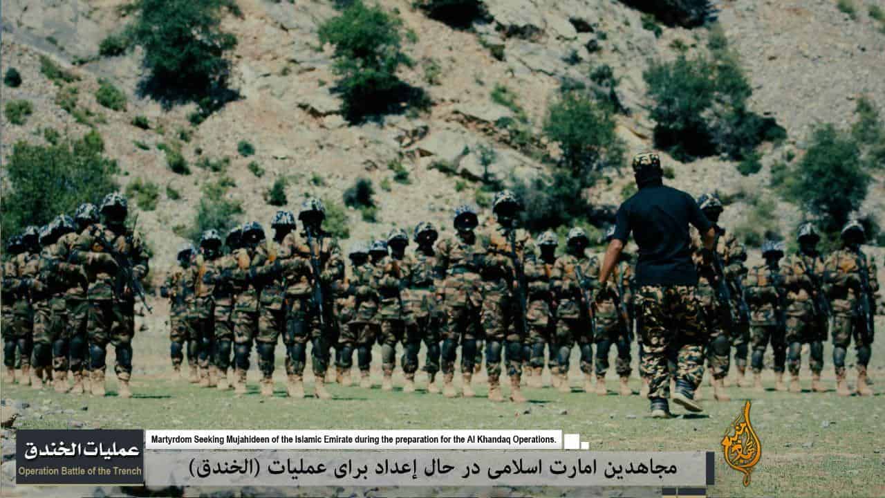 Analysis: A misbegotten ‘ceasefire’ in Afghanistan