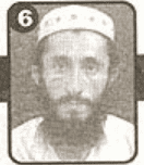 UN sanctions emir of the Pakistani Taliban