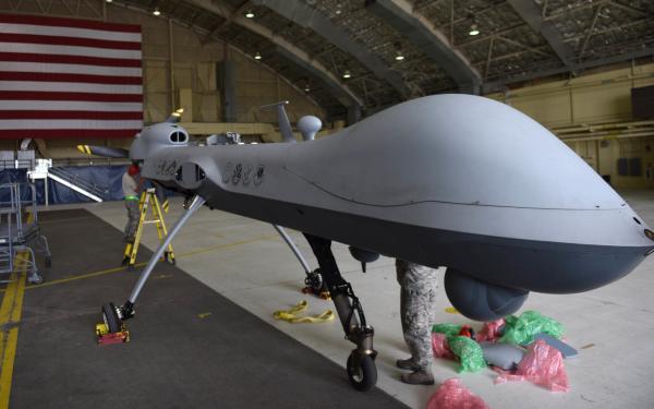 US Counterterrorism strikes: Tempo remains high in Somalia and Yemen, transparency improves
