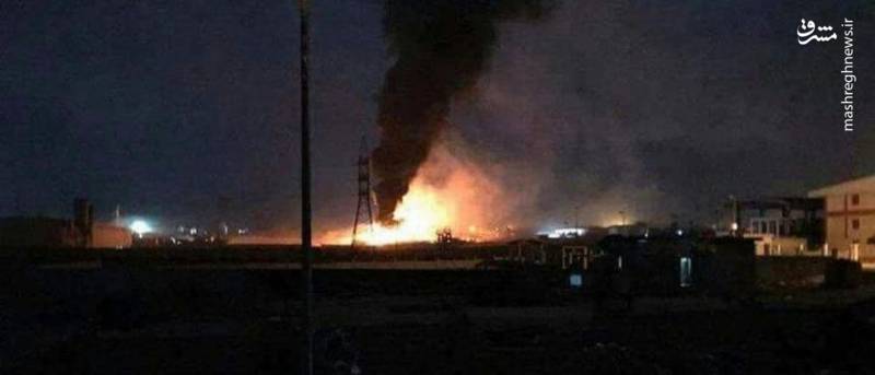 Israeli strike in Aleppo Governorate kills IRGC-backed Syrians