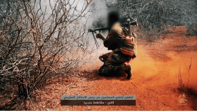 US amends terror designation of Shabaab to include Kenyan ‘wing’