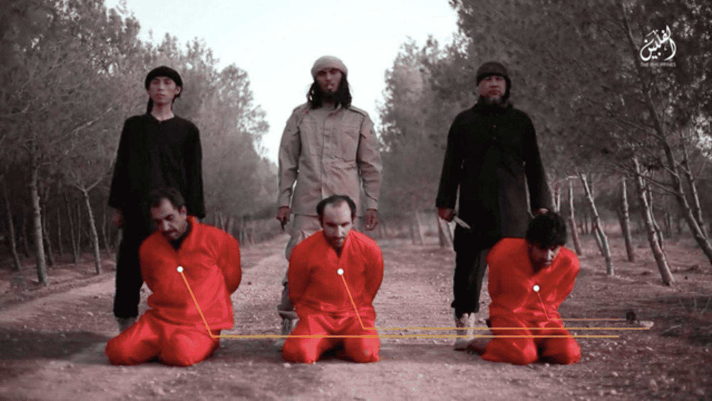 Analysis: US terror designations target Islamic State’s Southeast Asian network