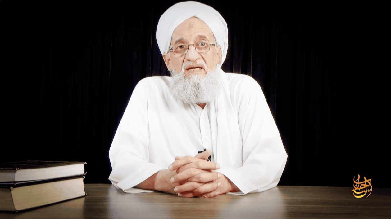 Al Qaeda is very much alive, and widely misunderstood