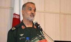 Did IRGC commander say Houthis were ordered to strike tankers?