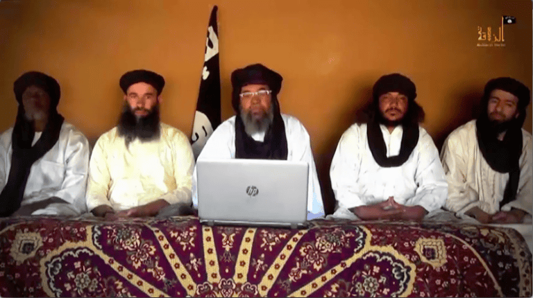 US designates al Qaeda’s branch in Mali as terror organization