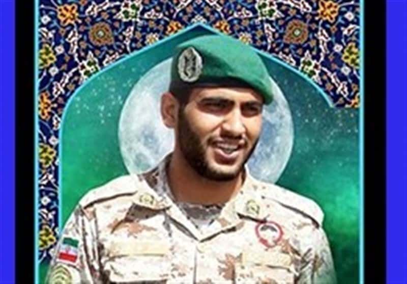 Iran state media eulogize IRGC Special Forces member, cleric killed in Syria