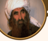 Taliban announces death of Jalaluddin Haqqani