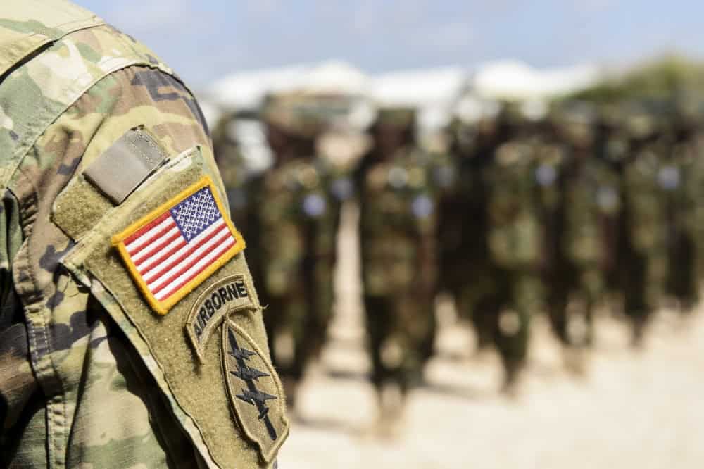 Shabaab launches another attack on US and partner forces