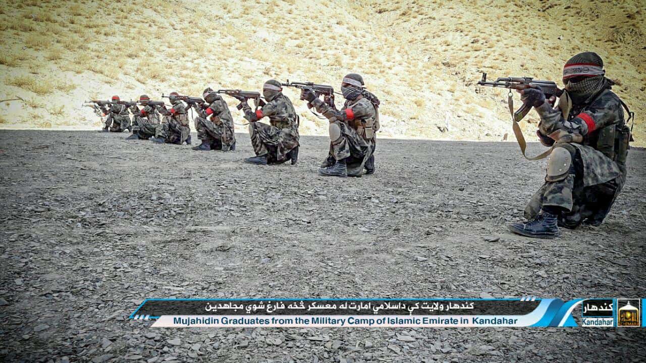 Taliban calls for attacks to disrupt Afghan elections