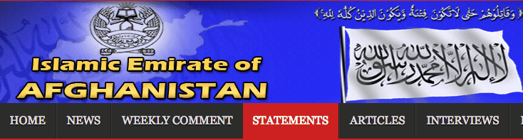 Taliban confirms meeting with US delegation in Doha