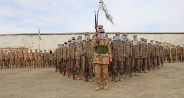 Taliban overruns district in Farah after Afghan forces flee