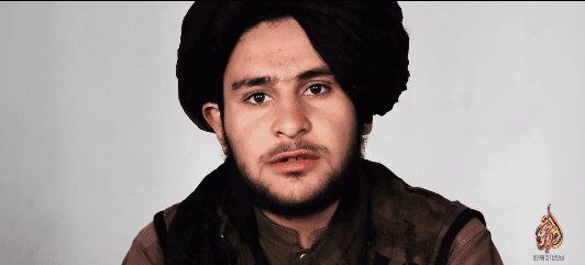 General Raziq’s assassin trained at a Taliban camp