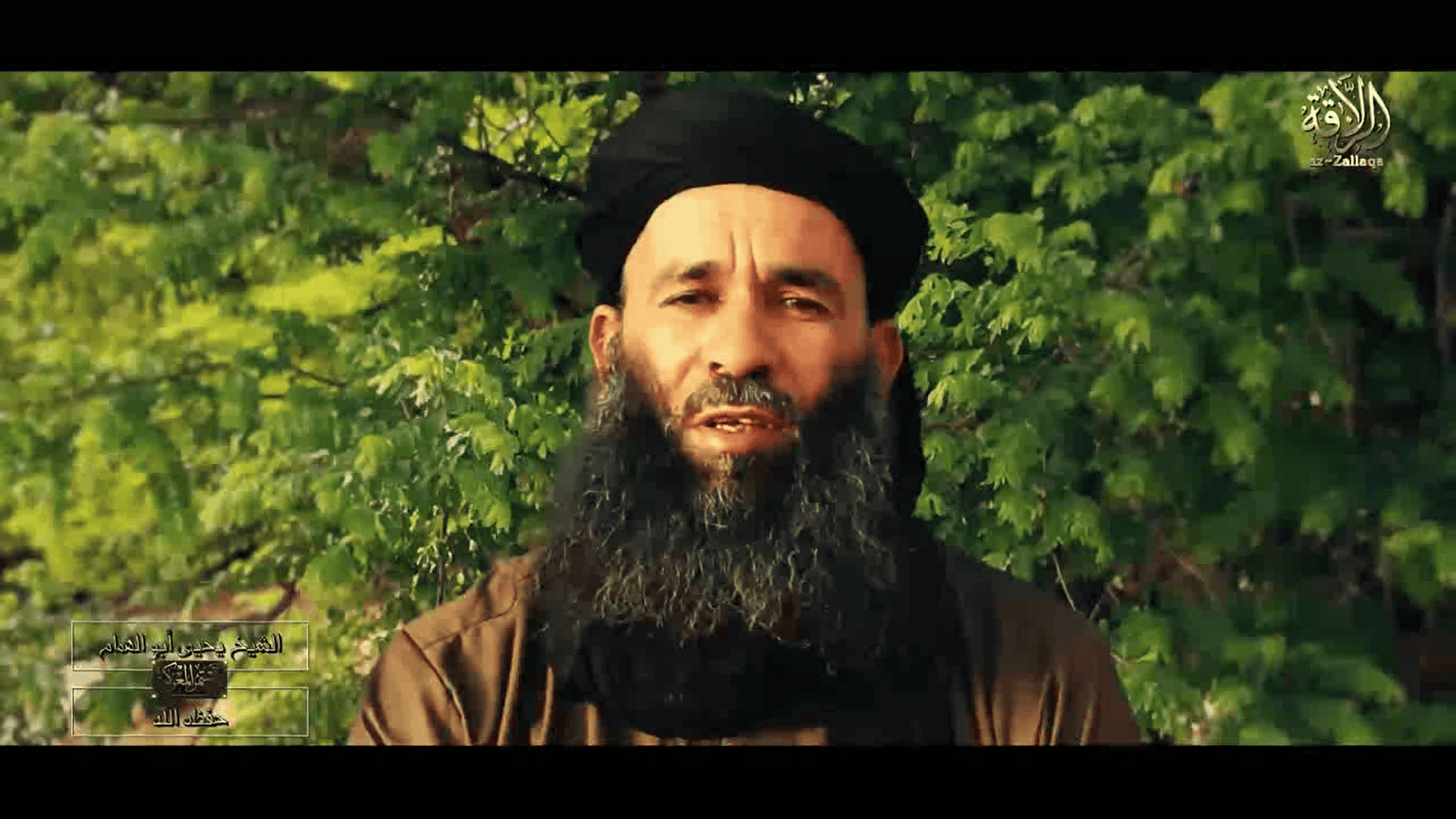 French military claims senior JNIM leader killed