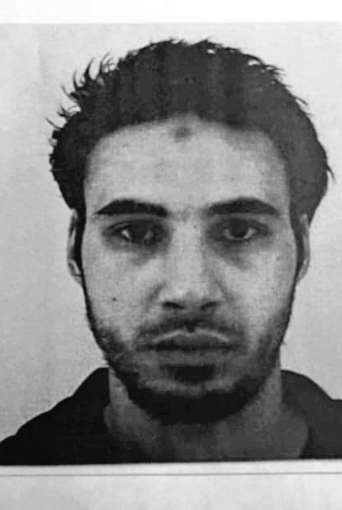 Islamic State issues statement on Strasbourg attack after shooter killed