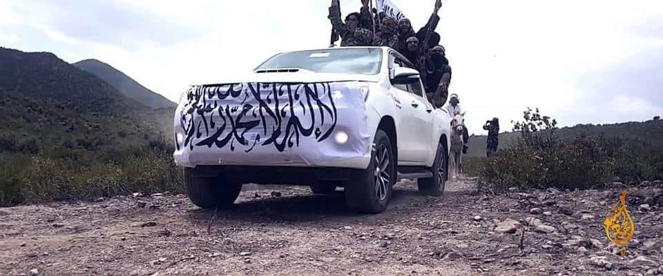 Taliban publicly rejects talks with Afghan government, again