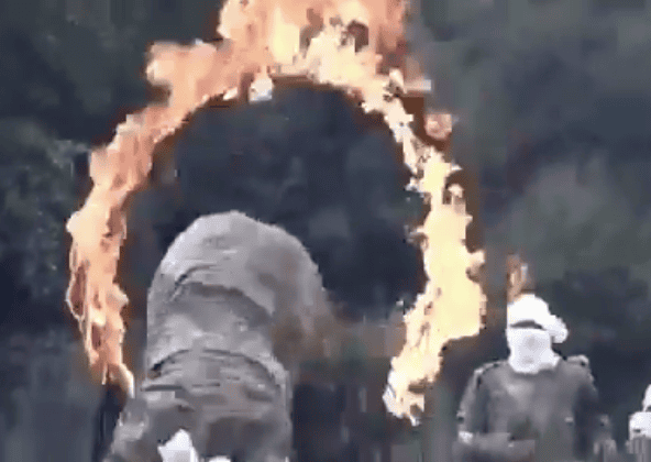 Analysis: Military spokesman mocks Taliban video, but exposes US lack of understanding of the enemy
