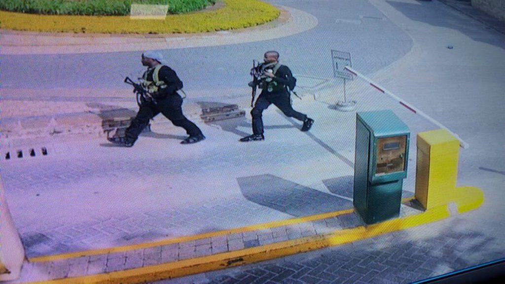 Shabaab says Nairobi attack carried out in accordance with Zawahiri's  guidelines - FDD's Long War Journal