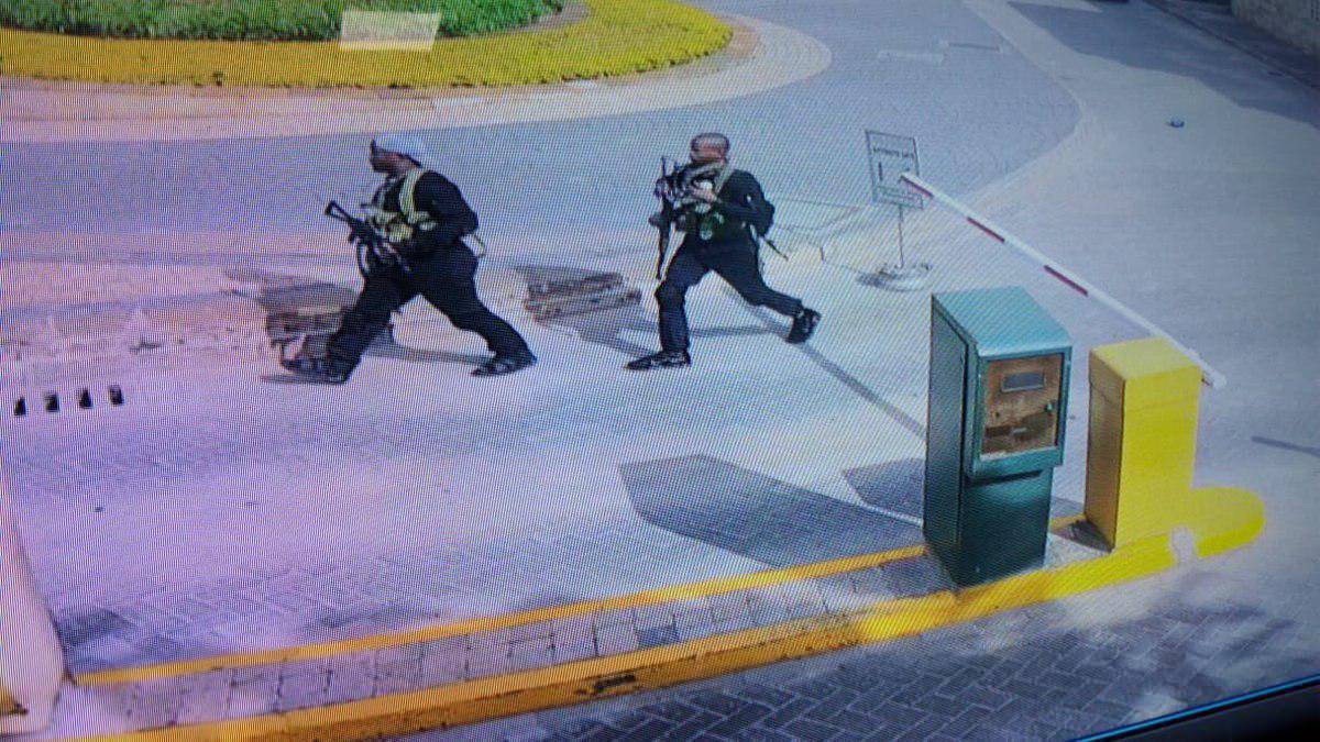 Shabaab says Nairobi attack carried out in accordance with Zawahiri’s guidelines