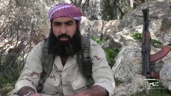 2 al Qaeda leaders reject proposed military council in Syria