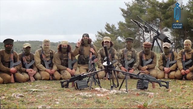 Analysis: Hay’at Tahrir al-Sham and Hurras al-Din reach a new accord