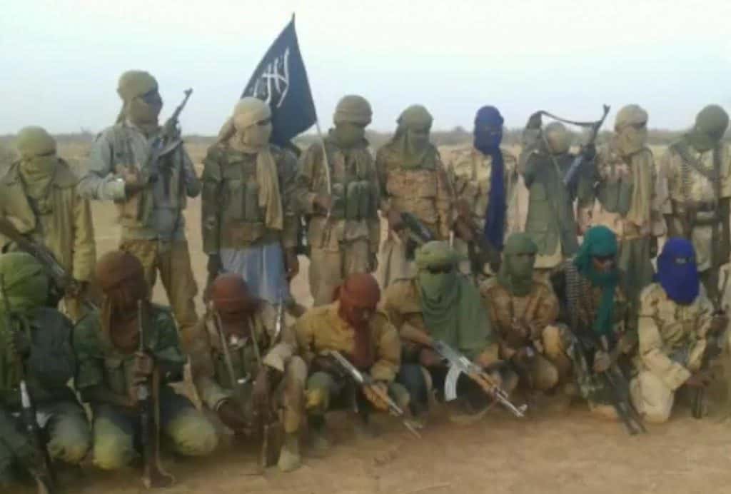 HRW: Atrocities committed by government, jihadists in Burkina Faso