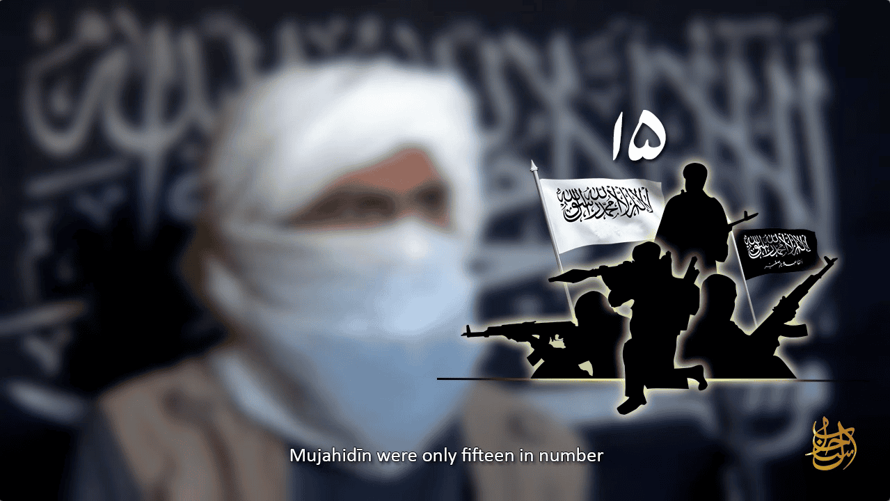 Al Qaeda ‘gaining strength’ in Afghanistan, U.S. Treasury says