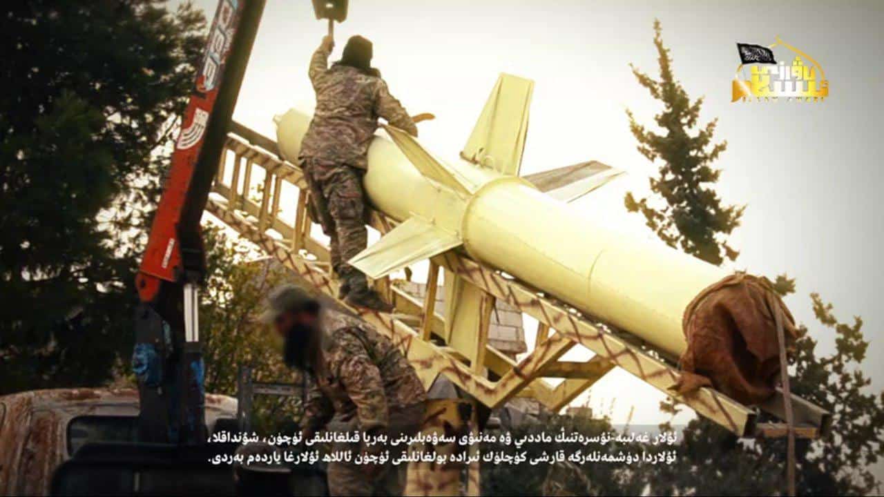 Assad’s forces battle jihadists for key terrain in Latakia