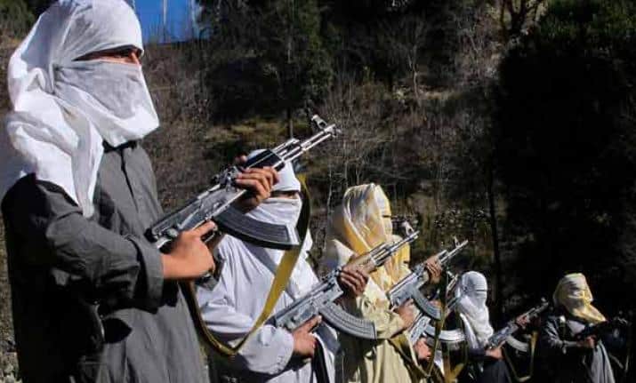 US Citizen Pleads Guilty to Recruiting for Lashkar-e-Taiba