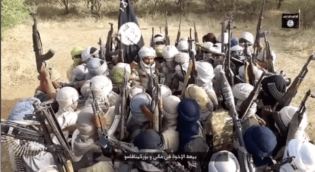 Analysis: Islamic State claims Al Qaeda started a war in West Africa