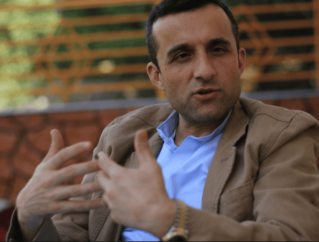 Jihadists wound former Afghan intelligence chief in Kabul assault