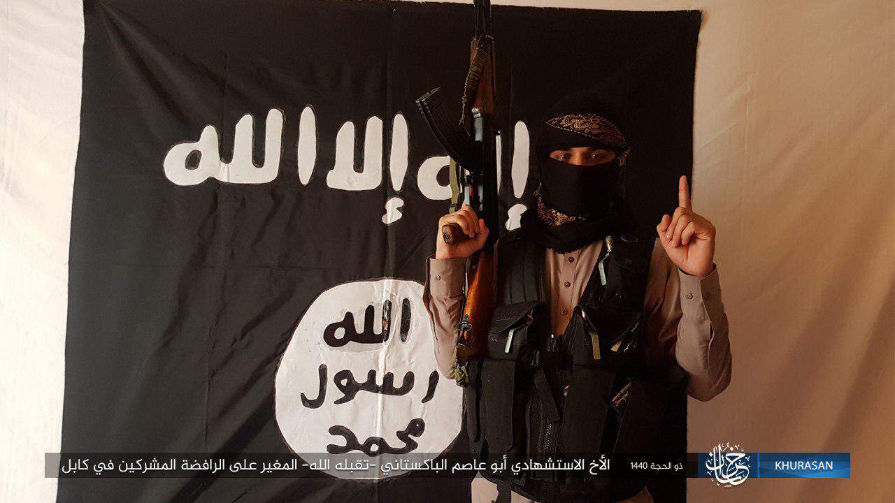 Islamic State suicide bomber strikes wedding in Kabul