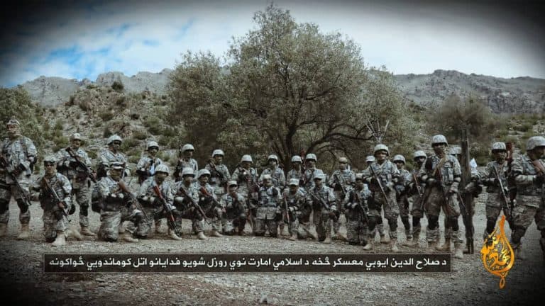 Taliban liaison to al Qaeda freed as part of prisoner-for-hostage swap