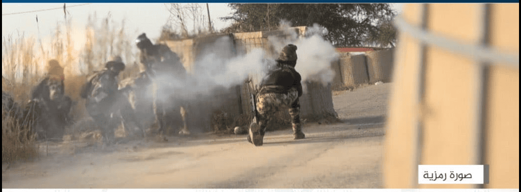 Dozens of Malian soldiers killed in Islamic State attack